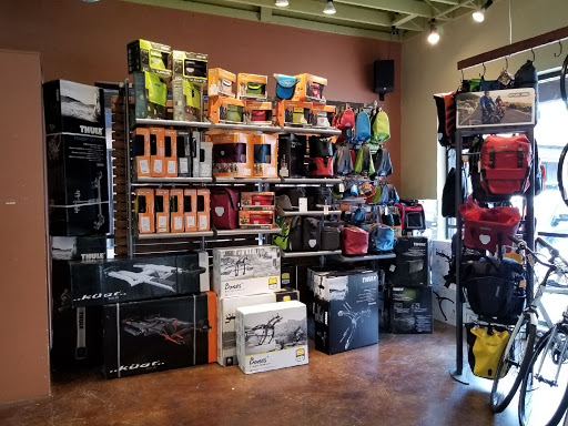 Bicycle Repair Shop «Bike World in Alamo Heights», reviews and photos, 5911 Broadway St, Alamo Heights, TX 78209, USA