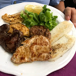 Photo n°3 de l'avis de Maribel.o fait le 06/09/2019 à 08:35 sur le  Da Gigi Cucina e Pizzeria à Venice