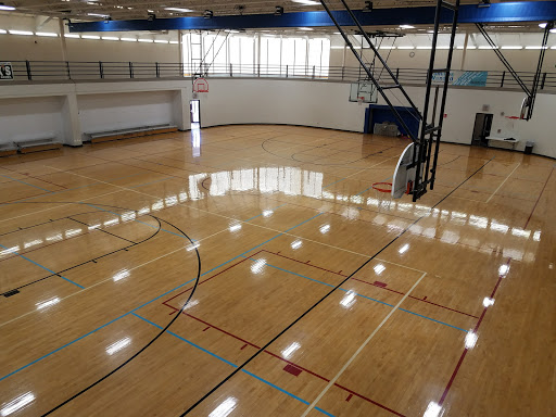 Community Center «Scott R. Triphahn Community Center & Ice Arena», reviews and photos, 1685 W Higgins Rd, Hoffman Estates, IL 60169, USA