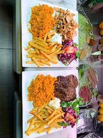 Kebab du Restaurant turc REAL TURKISH KEBAB (Halal) à Cannes - n°8