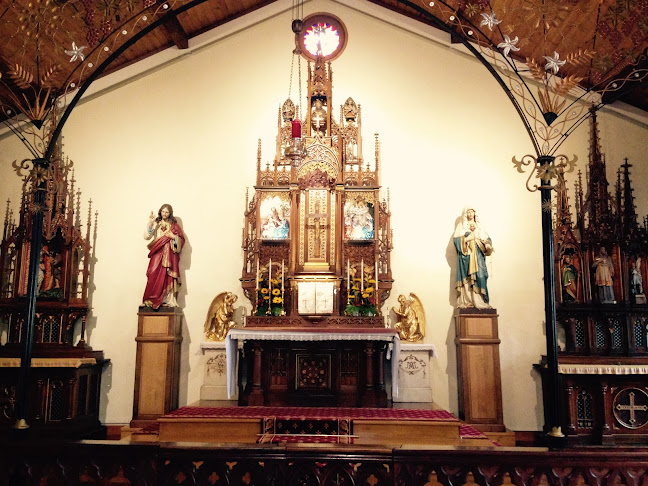 Oratoire St. Joseph SA