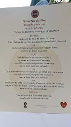 Photo n°7 de Toane Restaurant à Grézieu-la-Varenne ()