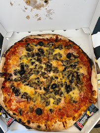 Pizza du Restaurant italien Pizza Litto à Toulon - n°17
