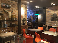 Atmosphère du Restaurant américain Le k à Nancy - n°10