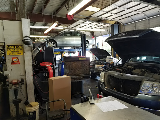 Auto Repair Shop «Family Auto Center», reviews and photos, 780 Normandy St, Houston, TX 77015, USA