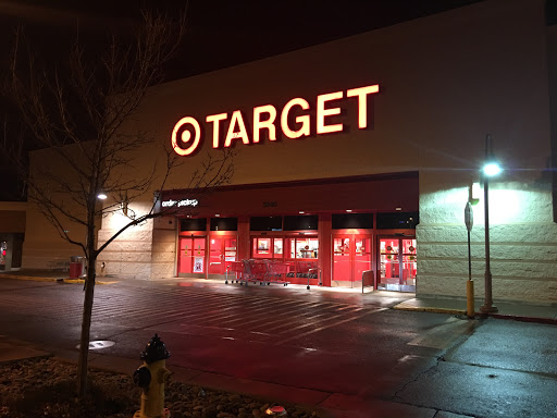 Department Store «Target», reviews and photos, 5240 Academy Blvd N, Colorado Springs, CO 80918, USA
