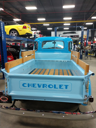 Auto Broker «Vanguard Motor Sales», reviews and photos, 15100 Keel St, Plymouth, MI 48170, USA