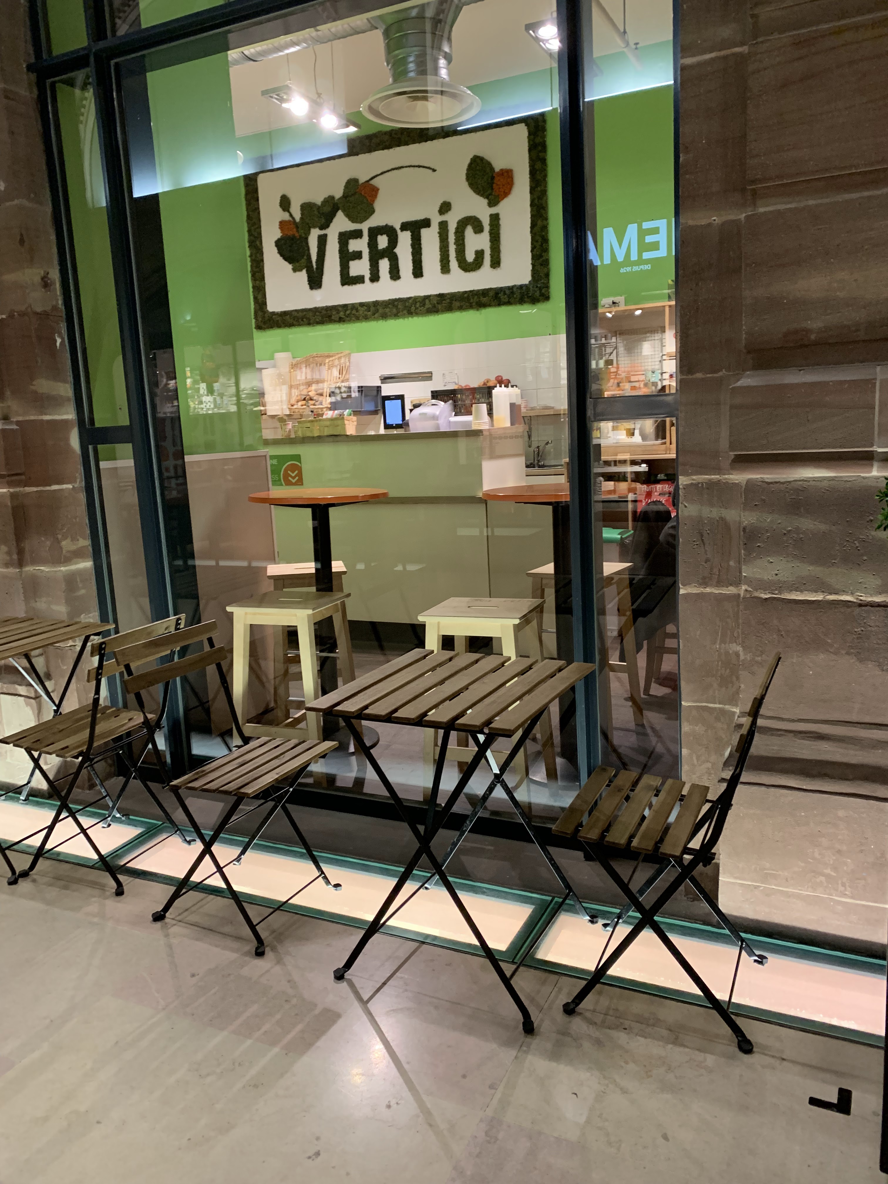 Photo n° 4 de l'avis de A••L.l fait le 27/04/2020 à 20:14