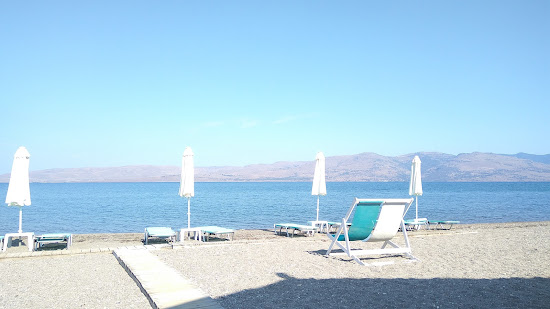 Paralia Skala Polichnitou