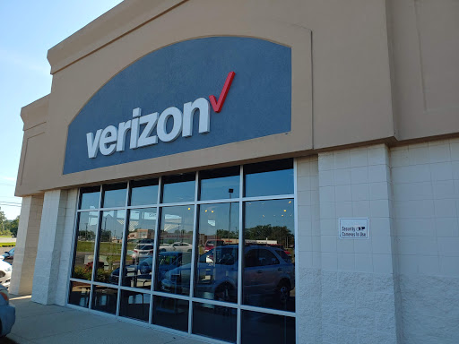 Cell Phone Store «Verizon Authorized Retailer – Cellular Sales», reviews and photos, 1985 Edsel Ln NW, Corydon, IN 47112, USA