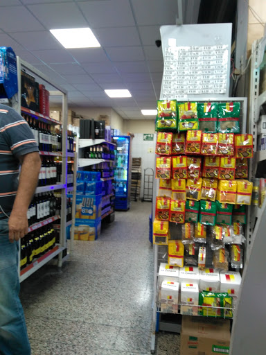 Supermercado Mafer