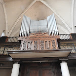 Photo n° 6 de l'avis de Sonhsouk.e fait le 25/11/2023 à 23:56 pour Eglise Saint-Pierre-et-Saint-Paul à Grenade-sur-l'Adour