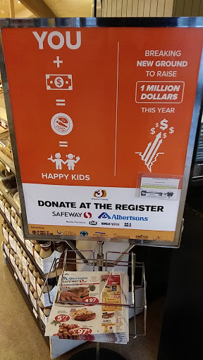 Grocery Store «Safeway», reviews and photos, 1767 E Prince Rd, Tucson, AZ 85719, USA