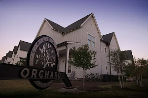 The Orchard Columbia image