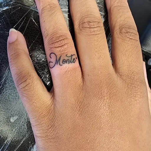 Explore crab tattoo ideas, creative tattoo ideas in Cary, available at EL ZORRO TATTOO and piercing