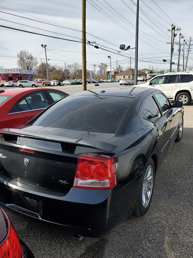 Used Car Dealer «4th Street Auto Co», reviews and photos, 5109 Preston Hwy, Louisville, KY 40213, USA