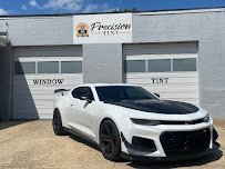 Precision Tint and Signs, Inc. - Photo 5 - Car repair in Northport, AL, Tuscaloosa