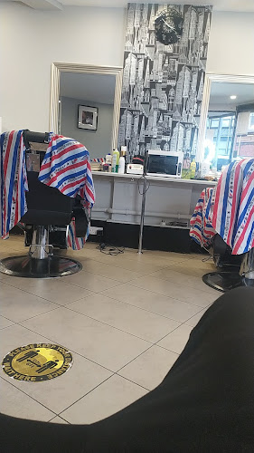 Studio1 Classic barber, beauty & hair salon - Beauty salon