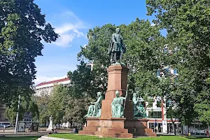 Stephen Széchenyi Square image