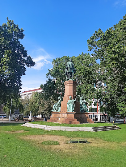 Széchenyi István tér