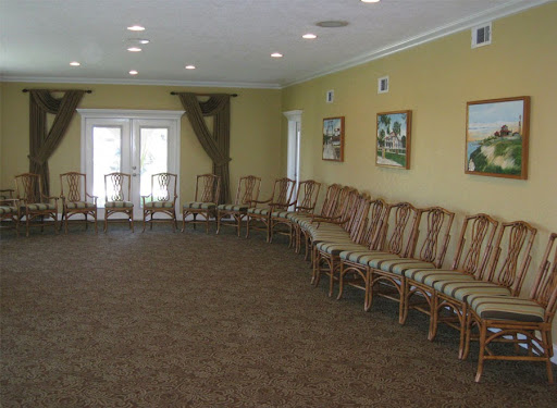 Cremation Service «Baldwin Brothers A Funeral & Cremation Society», reviews and photos, 1 N Causeway, New Smyrna Beach, FL 32169, USA