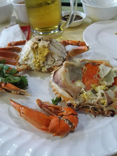 Lee Do Restaurant - Singapore