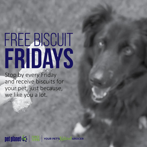 Pet Store «Pet Planet Ridgeview», reviews and photos, 2910 N Power Rd #103, Mesa, AZ 85215, USA