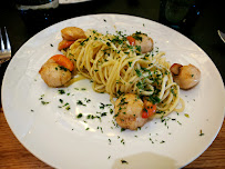 Spaghetti du Restaurant le Saint Louis à Le Tréport - n°9