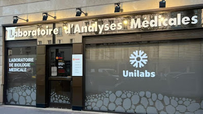 Laboratoire Unilabs Biopath - Liberté à Charenton-le-Pont
