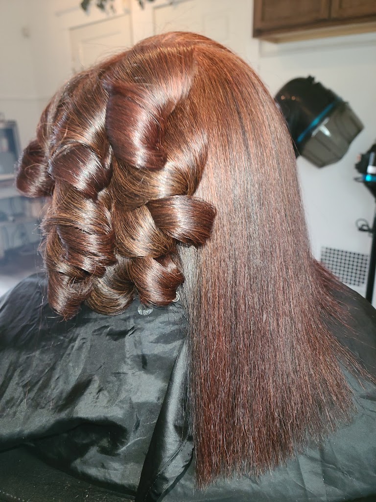 Afro Blo Studio 45246