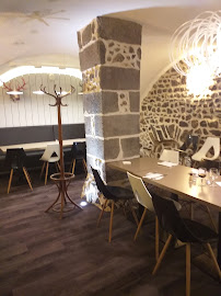 Atmosphère du Restaurant Pile Poêle à Clermont-Ferrand - n°5