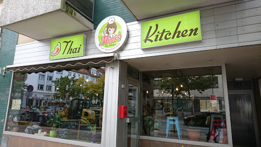 Mimi's Thai Kitchen