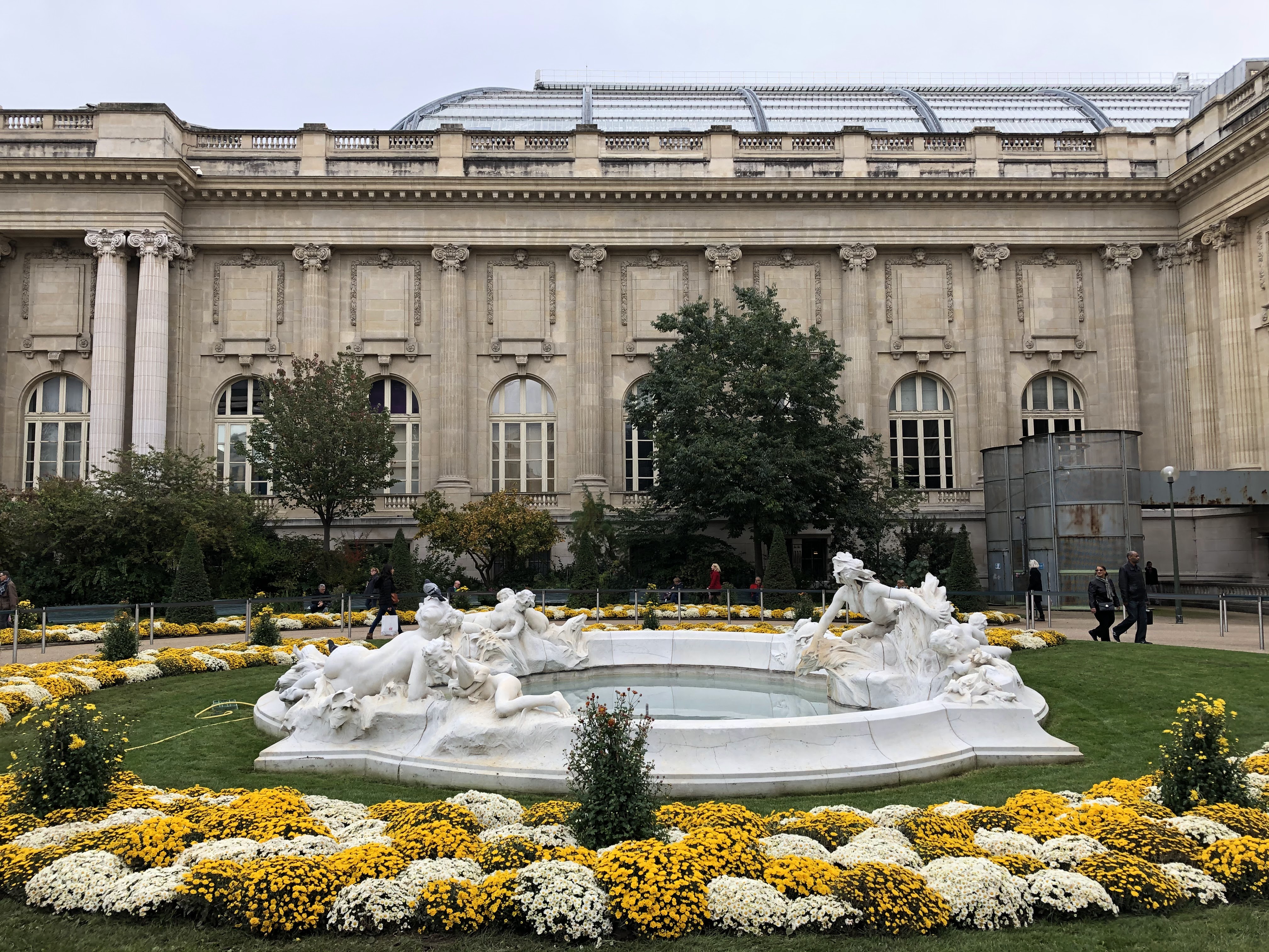 Photo n° 1 de l'avis de Virgile.r fait le 28/10/2019 à 11:10