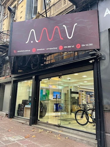 PROCESADORAS — AMV Store