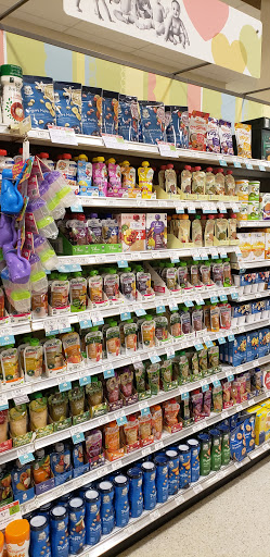 Supermarket «Publix Super Market at Daniels Crossing», reviews and photos, 6900 Daniels Pkwy Ste 19, Fort Myers, FL 33912, USA