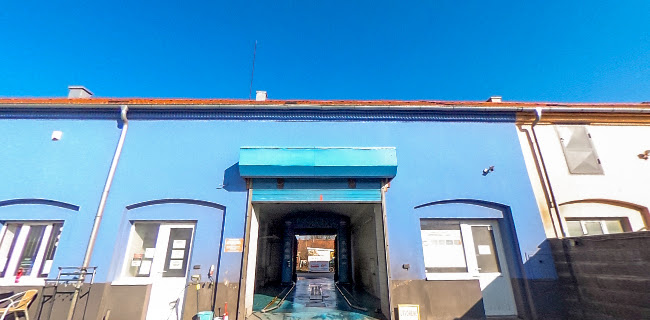 Auto-umývacie centrum Stupava Otváracie hodiny