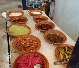 Bakal at Vidanta Puerto Vallarta photo