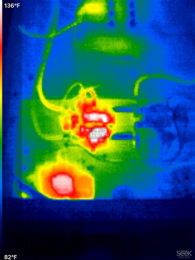 Electrician «Integrity Electrical Services», reviews and photos, 313 Crest Cir, Winchester, VA 22602, USA