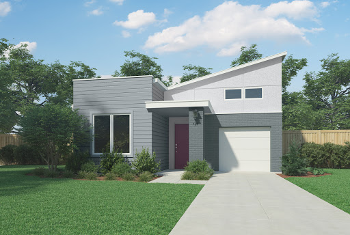 Photo of Park at Wellspoint by Masonwood Homes