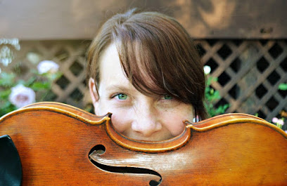 Claire de Lune Online Strings Academy
