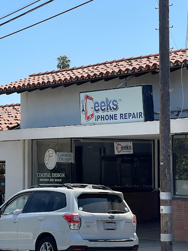 iGeeks iPhone Repair image