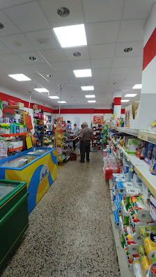 Supermercato Sigma Cuiuli viale 89844, Viale Europa, 19, 89844 Limbadi VV, Italia