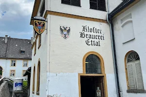 Ettaler Klosterbrauerei image