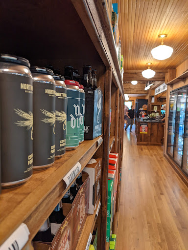 General Store «Etna General Store», reviews and photos, 2 Mile Rd, Etna, NH 03750, USA