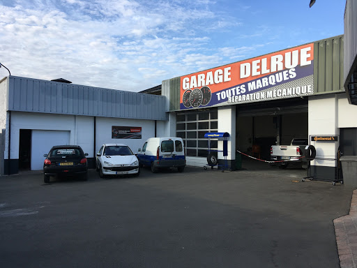 Photo 1 - Motrio - Garage Auto Salomé