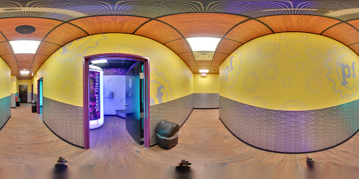 Gym «Planet Fitness», reviews and photos, 1580 E Main St, Owosso, MI 48867, USA