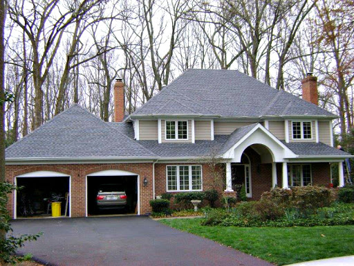 Roofing Contractor «Blair Construction LLC», reviews and photos, 301 Najoles Rd #206, Millersville, MD 21108, USA