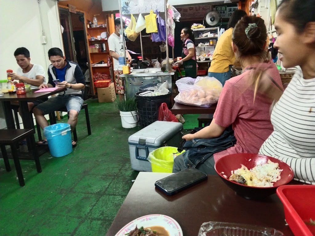 喬甯店-越南美食 KIỀU NINH QUÁN 的照片