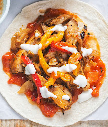 Photo n°5 de Fajitas food à Barbezieux-Saint-Hilaire ()