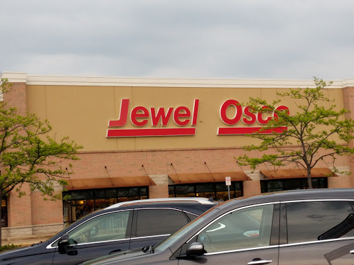 Grocery Store «Jewel-Osco», reviews and photos, 1157 N Eola Rd, Aurora, IL 60502, USA